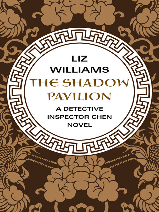 Title details for Shadow Pavilion by Liz Williams - Available